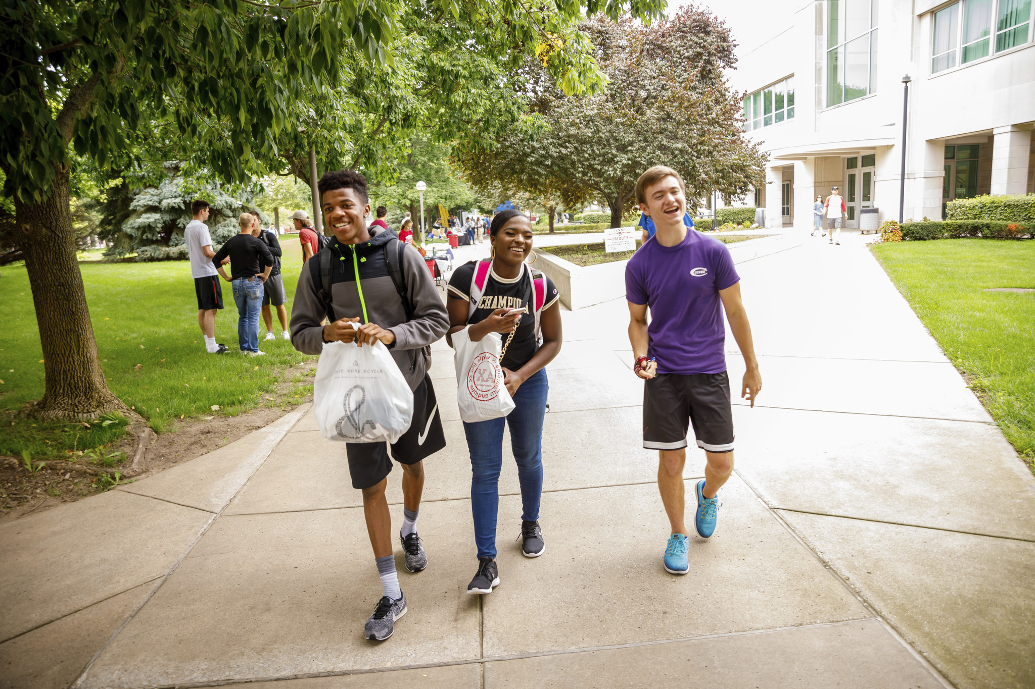 Returning Students Transferring Student Applicants How to Apply Admissions Indiana